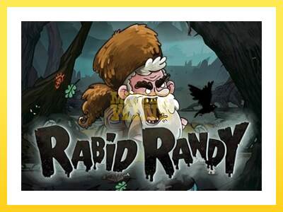 Igralni avtomat Rabid Randy