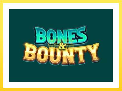 Igralni avtomat Bones & Bounty