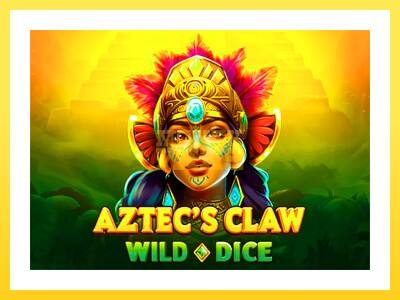 Igralni avtomat Aztecs Claw Wild Dice