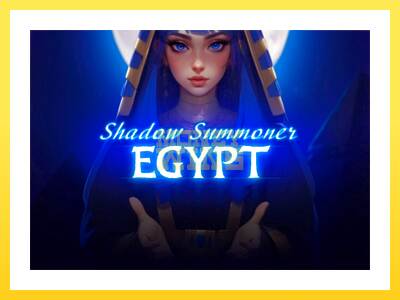 Igralni avtomat Shadow Summoner Egypt