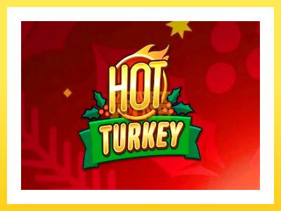 Igralni avtomat Hot Turkey