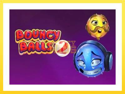 Igralni avtomat Bouncy Balls 2