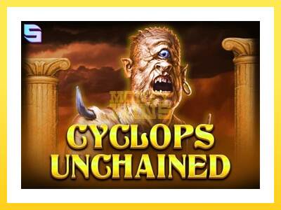 Igralni avtomat Cyclops Unchained