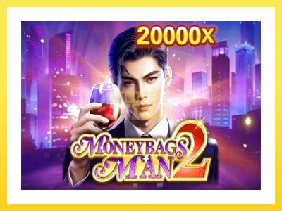 Igralni avtomat Moneybags Man 2