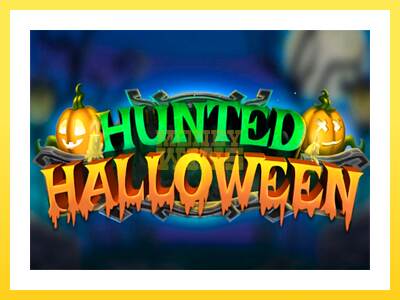 Igralni avtomat Hunted Halloween