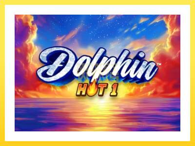 Igralni avtomat Dolphin Hot 1