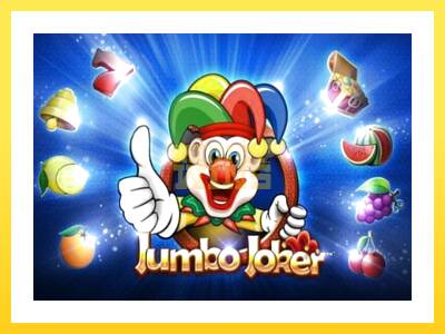 Igralni avtomat Jumbo Joker