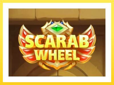 Igralni avtomat Scarab Wheel