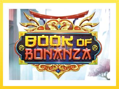 Igralni avtomat Book of Bonanza