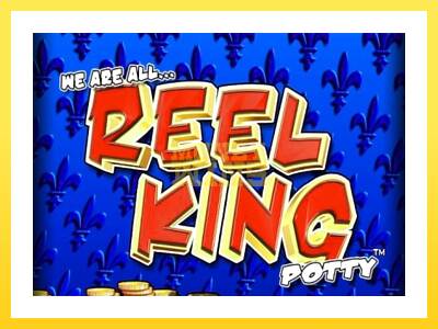 Igralni avtomat Reel King Potty