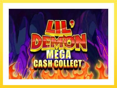 Igralni avtomat Lil Demon Mega Cash Collect