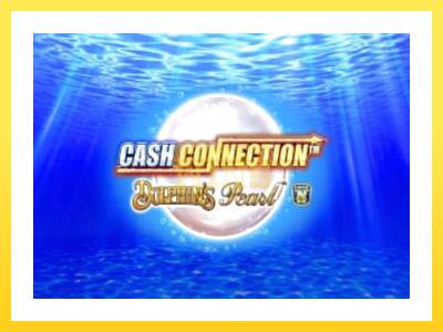 Igralni avtomat Cash Connection Dolphins Pearl