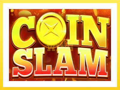 Igralni avtomat Coin Slam