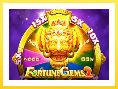 Igralni avtomat Fortune Gems 2