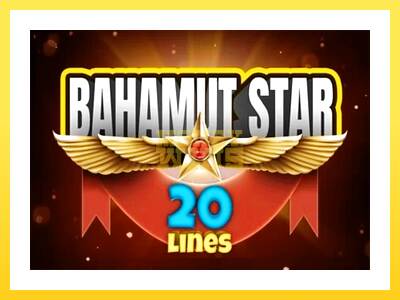 Igralni avtomat Bahamut Star 20 Lines