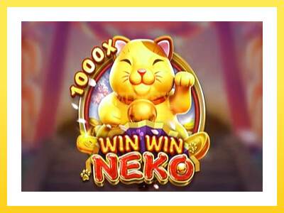 Igralni avtomat Win Win Neko