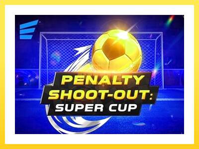 Igralni avtomat Penalty Shoot-Out: Super Cup