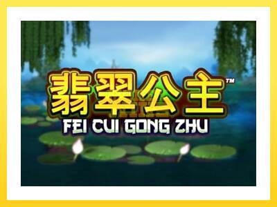 Igralni avtomat Fei Cui Gong Zhu