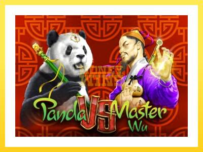 Igralni avtomat Panda Vs Master Wu