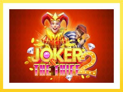 Igralni avtomat Joker & The Thief 2