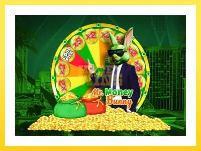 Igralni avtomat Mr. Money Bunny