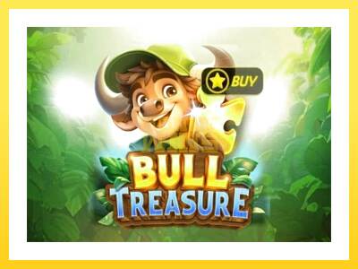 Igralni avtomat Bull Treasure