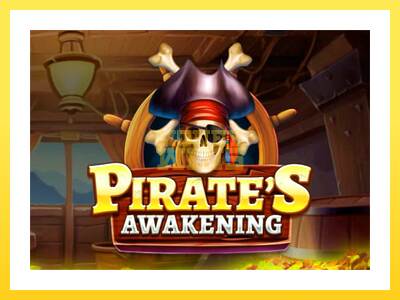 Igralni avtomat Pirates Awakening