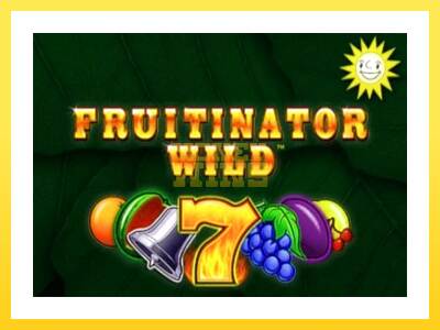 Igralni avtomat Fruitinator Wild