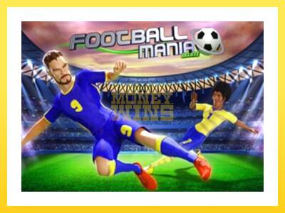 Igralni avtomat Football Mania Deluxe