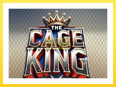 Igralni avtomat The Cage King