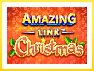 Igralni avtomat Amazing Link Christmas