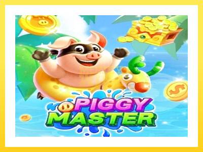 Igralni avtomat Piggy Master