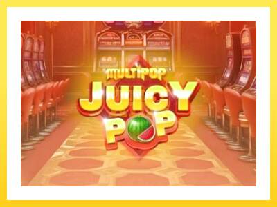 Igralni avtomat JuicyPop