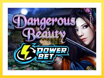 Igralni avtomat Dangerous Beauty Power Bet