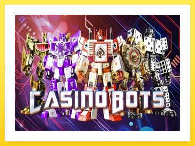 Igralni avtomat Casino Bots