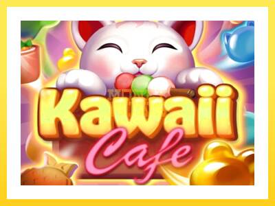 Igralni avtomat Kawaii Cafe