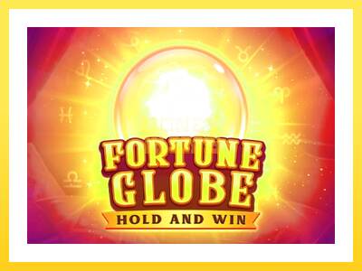 Igralni avtomat Fortune Globe