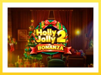 Igralni avtomat Holly Jolly Bonanza 2