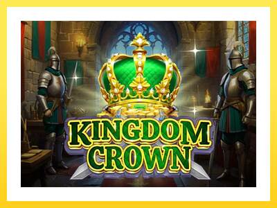 Igralni avtomat Kingdom Crown