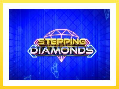 Igralni avtomat Stepping Diamonds