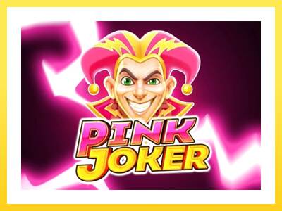 Igralni avtomat Pink Joker