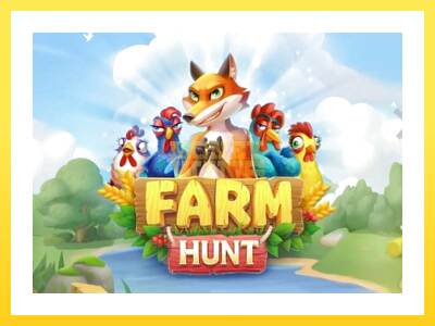 Igralni avtomat Farm Hunt