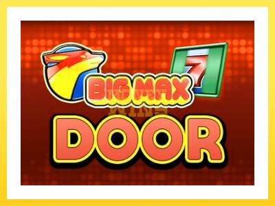 Igralni avtomat Big Max Door