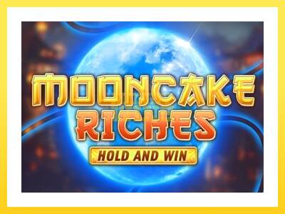 Igralni avtomat Mooncake Riches Hold and Win