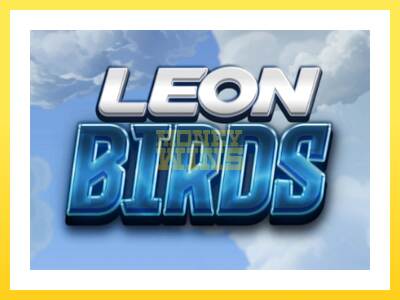 Igralni avtomat Leon Birds