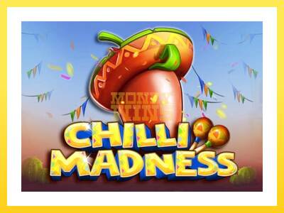 Igralni avtomat Chilli Madness