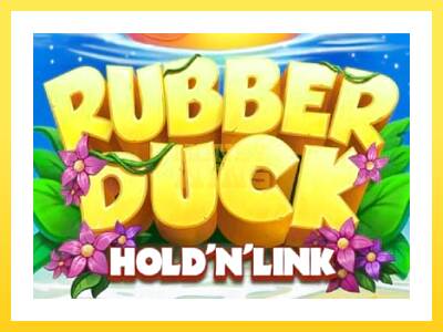 Igralni avtomat Rubber Duck Hold N Link