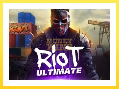 Igralni avtomat Riot Ultimate