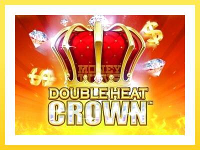 Igralni avtomat Double Heat: Crown