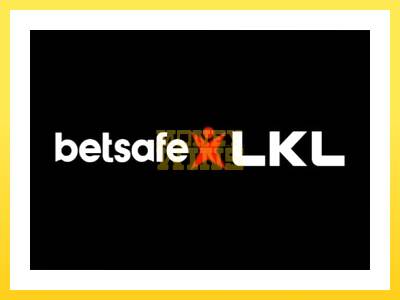 Igralni avtomat Betsafe LKL